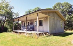Two-Bedroom Holiday Home in Mellerud